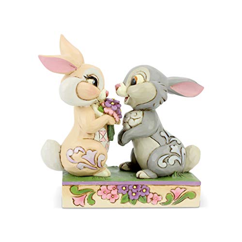 Enesco,6005963,Figurine, AA8Bunt, One Size von Enesco