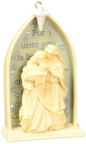 Enesco Fondation 4053532 Dekofigur Nativitad Enesco Fondation 4053532 Dekofigur Nativitad von Foundations
