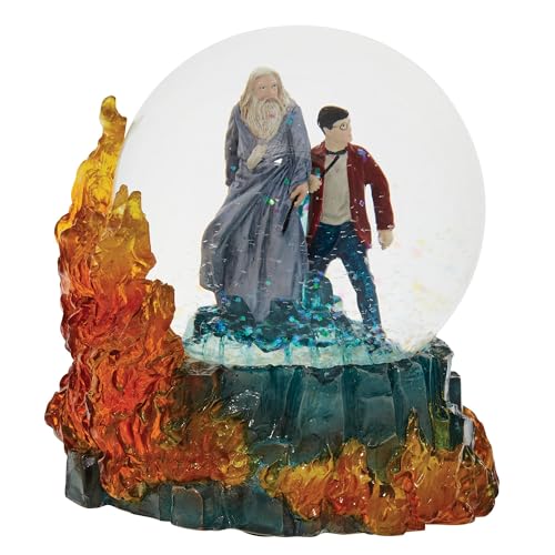 Wizarding World Of Harry Potter Harry Dumbledore Waterball Wizarding World Of Harry Potter Harry Dumbledore Waterball von Enesco