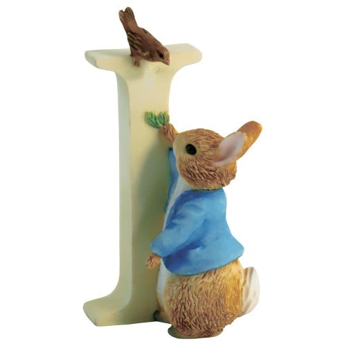 Beatrix Potter I Peter Rabbit Figurine von Enesco