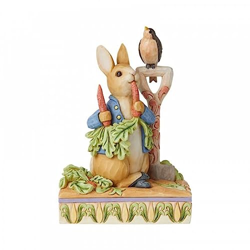 Beatrix Potter By Jim Shore Peter Rabbit Figurine von Enesco