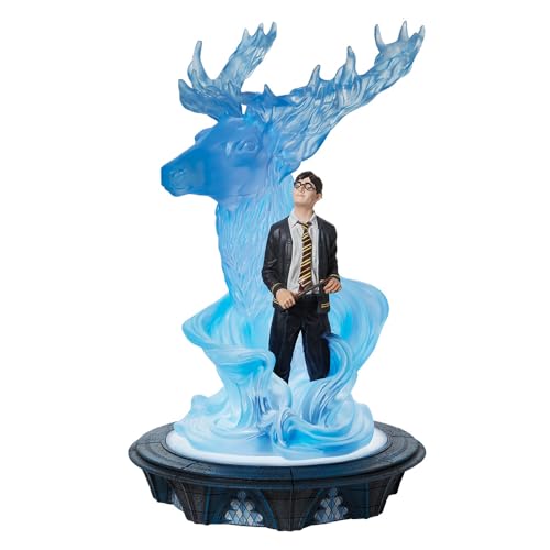 Wizarding World of Harry Potter Harry and Patronus Figurine von Wizarding World of Harry Potter