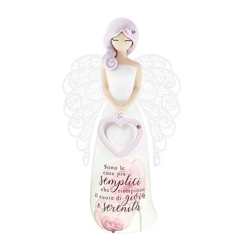 You are an angel - Blumenfigur 155 mm You are an angel - Blumenfigur 155 mm von You are an angel
