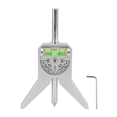 Pipe Center Finder Tool High Accuracy Pipefitter Centering Head for Pipe Fitting von Enforose