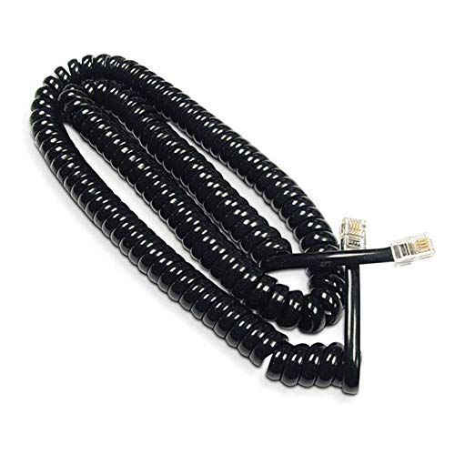 Engel Axil 9307r4 – Curly Cable nfzig Extral schwarz Engel Axil 9307r4 – Curly Cable nfzig Extral schwarz von Engel Axil