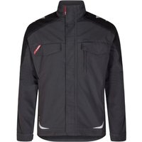 Arbeitsjacke Galaxy 1810-254-7920 Gr. xl anthrazit grau/schwarz - Engel Arbeitsjacke Galaxy 1810-254-7920 Gr. xl anthrazit grau/schwarz - Engel von Engel