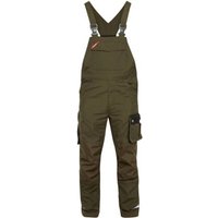 ENGEL Latzhose Galaxy 3810-254-5320 Gr. 48 forest green/schwarz ENGEL Latzhose Galaxy 3810-254-5320 Gr. 48 forest green/schwarz von Engel