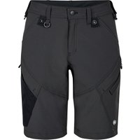 X-treme Stretch Shorts - 58 - Anthrazit Grau X-treme Stretch Shorts - 58 - Anthrazit Grau von Engel
