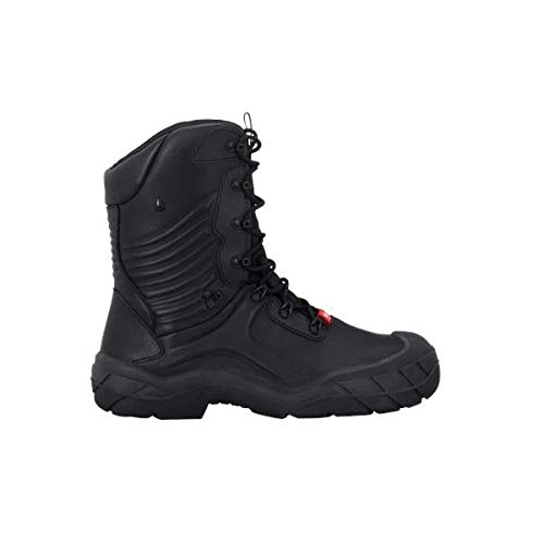 Engelbert Strauss 93549-40/Black Sicherheitsstiefel Apodis High, 40,7Schwarz von Engelbert Strauss