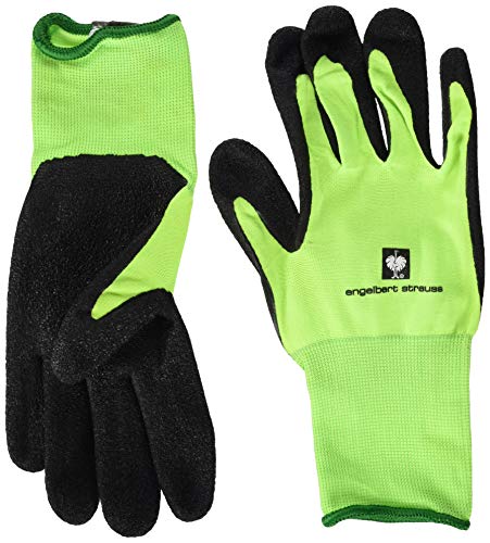 Engelbert Strauss Senso Grip Handschuhe Strickhandschuhe Latex (1, 11) von Engelbert Strauss