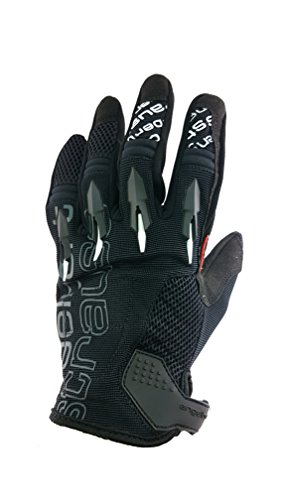 Top Grip II Mechaniker-Handschuhe Premium, 8, 1 Paar von Engelbert Strauss