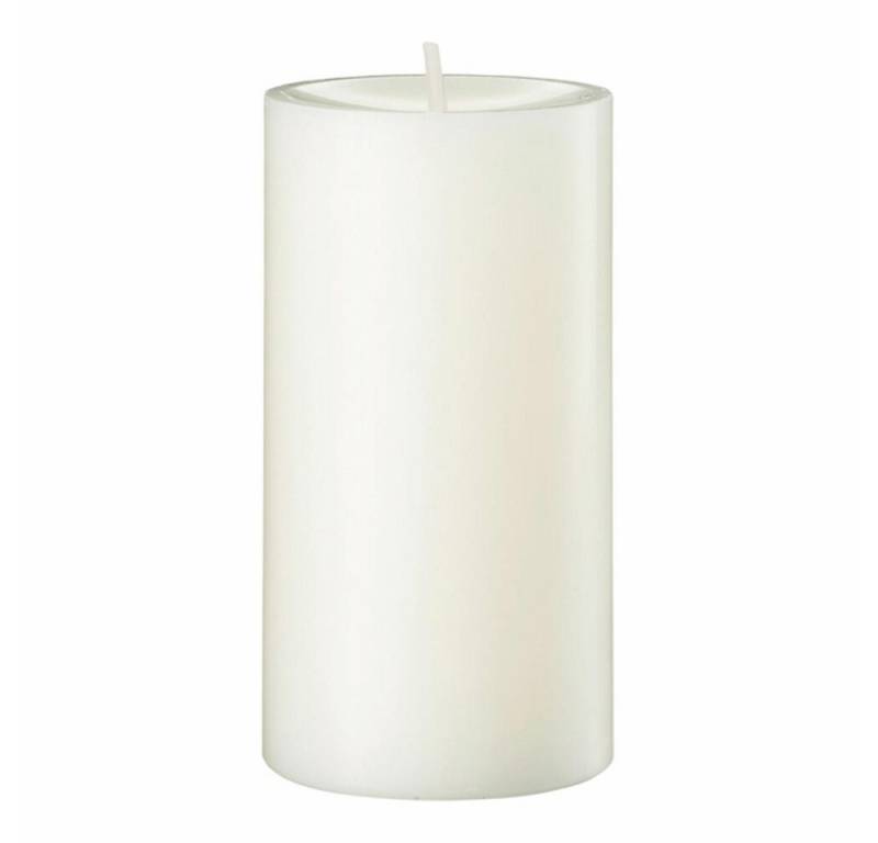 Engels Kerzen Stumpenkerze Gegossen Elfenbein H 15 cm Engels Kerzen Stumpenkerze Gegossen Elfenbein H 15 cm von Engels Kerzen