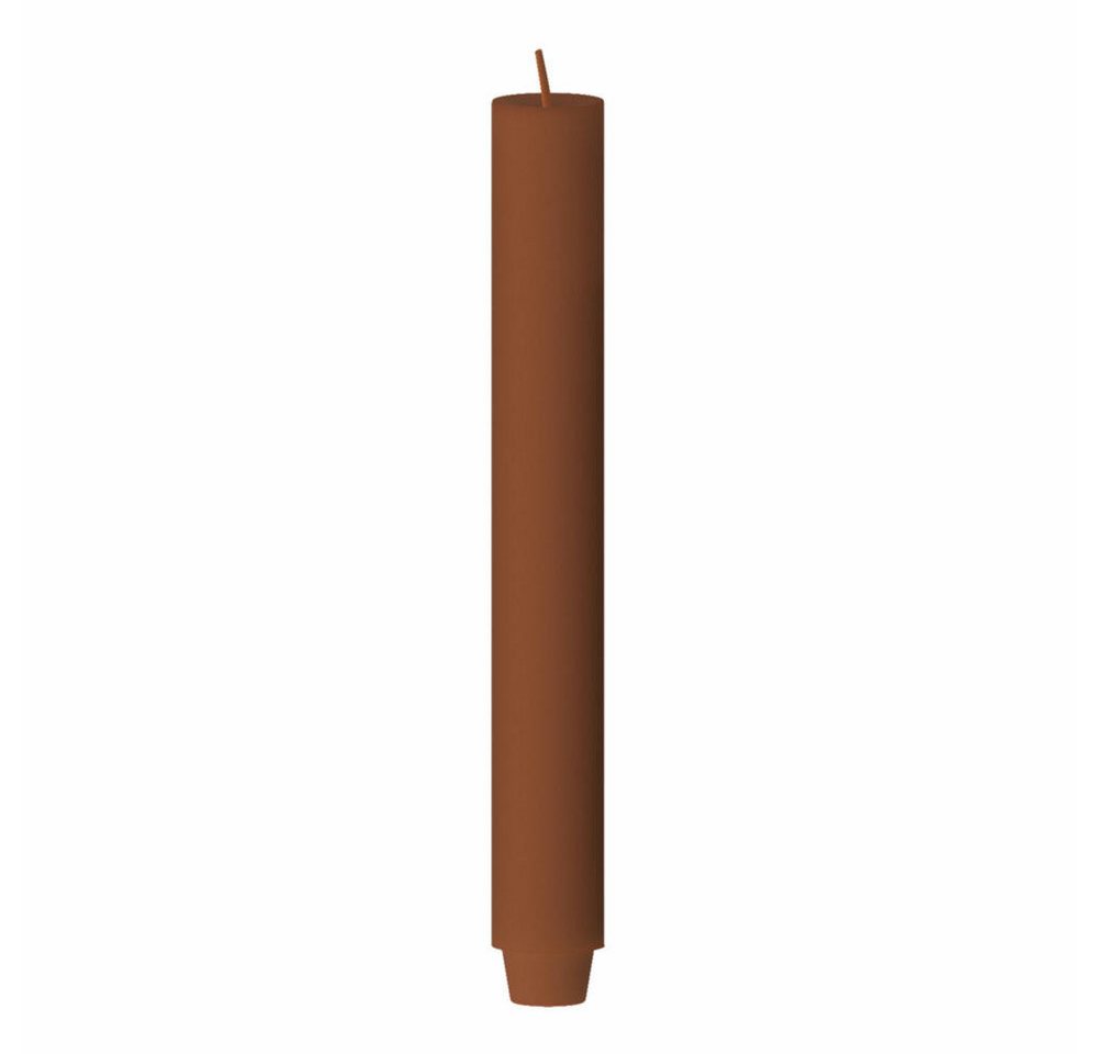Engels Kerzen Tafelkerze Stabkerze Gegossen Kurkuma Ø 3 cm Engels Kerzen Tafelkerze Stabkerze Gegossen Kurkuma Ø 3 cm von Engels Kerzen