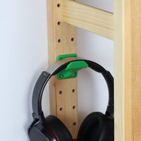 Haken Für Ikea Ivar Regal Pfosten Hinten Breit, Lang Und Stabil Haken Für Ikea Ivar Regal Pfosten Hinten Breit, Lang Und Stabil von HooknStore