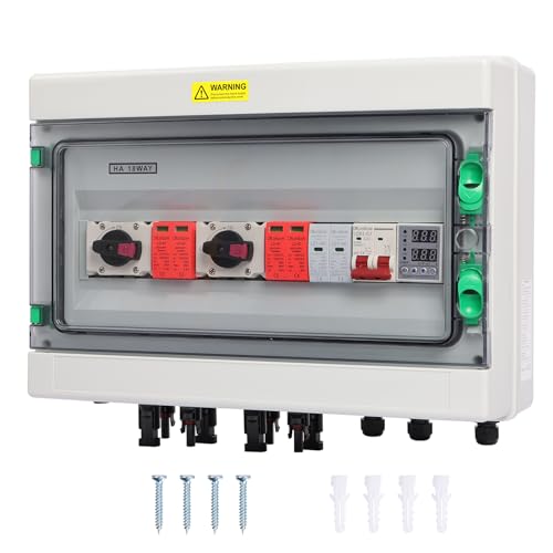 überspannungsschutz pv: DC1000V AC230V pv überspannungsschutz Blitzschutz 2 strings, IP65 dc trennschalter 2 in 2 out, dc trennschalter pv anlage für PV Anlage Komplettset Solarmodule überspannungsschutz pv: DC1000V AC230V pv überspannungsschutz Blitzschutz 2 strings, IP65 dc trennschalter 2 in 2 out, dc trennschalter pv anlage für PV Anlage Komplettset Solarmodule von EngineR