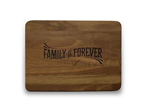 Engraved House 8052530620175 Schneidbretter, Holz von Engraved House