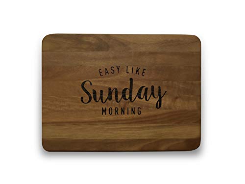 Engraved House 8052530620298 Schneidbretter, Holz von Engraved House