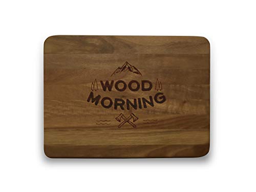 Engraved House 8052530620380 Schneidbretter, Holz von Engraved House