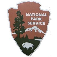 National Parks Service Pfeilspitze Vinyl Aufkleber | Unterstützen Sie Ihre Outdoor-Qualität Und Für Die Ewigkeit Gebaut 3"Oder 2"Groß National Parks Service Pfeilspitze Vinyl Aufkleber | Unterstützen Sie Ihre Outdoor-Qualität Und Für Die Ewigkeit Gebaut 3"Oder 2"Groß von EngravedLaserDesigns