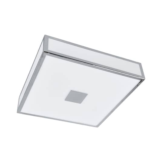Eniola Quadratische Deckenlampe Deckenlampe Deckenlicht Flurleuchte E27 Ip44 B-Ware von Eniola