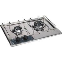 ENO - Inox-Gasdomino für Butan- und Propangas von Eno