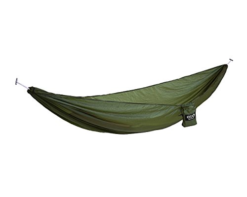 Eno Sub6 Hammock, Khaki von ENO