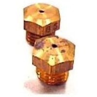 Erdgasdüsensatz für Plancha und ENO-Platte von Eno