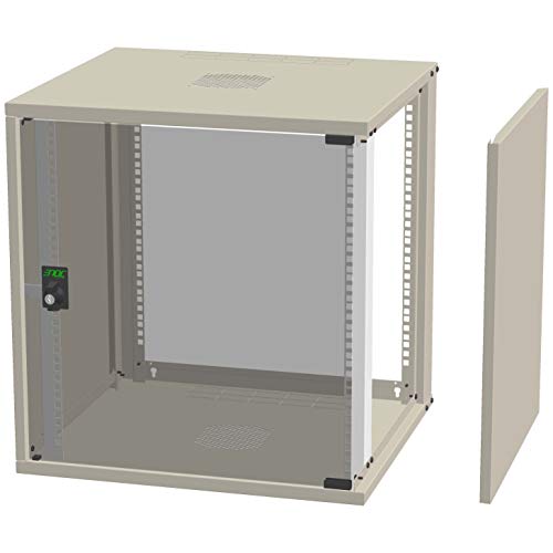 Enoc Economy Wandschrank 6HE W3 6-5 von Enoc