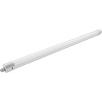 EnovaLite PRO Feuchtraumleuchte, LED-Feuchtraum-Wannenleuchte, Wannenleuchte EEK: E (A - G) LED 50W von EnovaLite