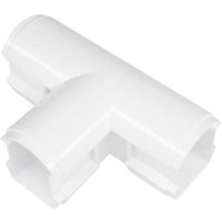 EnovaLite T-Form T-Verbinder Weiß von EnovaLite