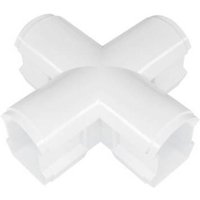EnovaLite X-Form X-Verbinder Weiß von EnovaLite