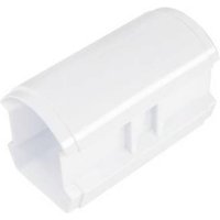 EnovaLite gerade Form Verbinder Weiß von EnovaLite
