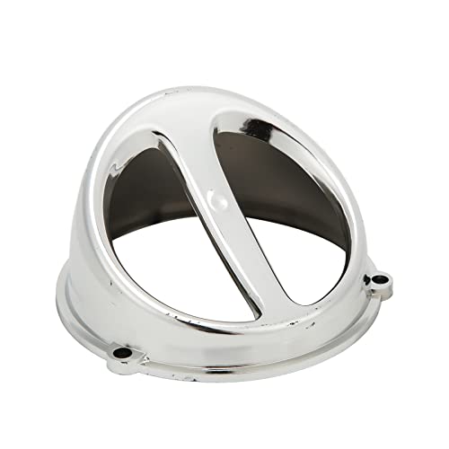 Air Scoop Cap, Lüfterabdeckung Scoop Cap Durable ABS für Roller von Entatial