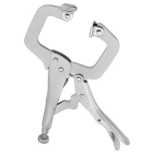 SYNYEY C-förmige Gripzange, Praktische Gripzange Multifunktion für Zuhause(BD0040DLQ) von Entatial