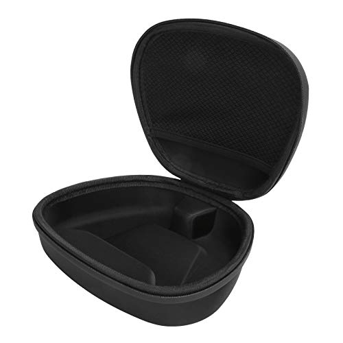 Controller-Aufbewahrungstasche Controller-Schutztasche Hohe Leistung Lange Lebensdauer Bequem zu verwenden Kompakte Größe für PS5 Game Controller Home Office von Entatial