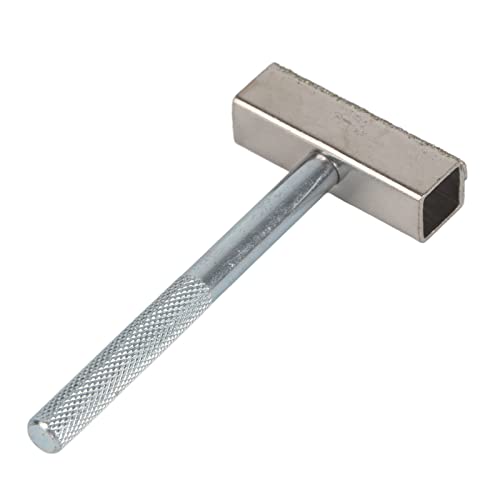 Entatial T-förmige Radabrichter Diamond Stone Schleifscheibe Scheibenabrichter Diamond Stone Dressers Tool Entatial T-förmige Radabrichter Diamond Stone Schleifscheibe Scheibenabrichter Diamond Stone Dressers Tool von Entatial