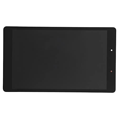 Entatial Touchscreen-Ersatz, Mini-Fehlfunktion Touchscreen-Licht Tippen Sie auf Ultra Clear Tablet-Ersatzteile LCD-Bildschirmersatz für beschädigten LCD-Bildschirm von Entatial