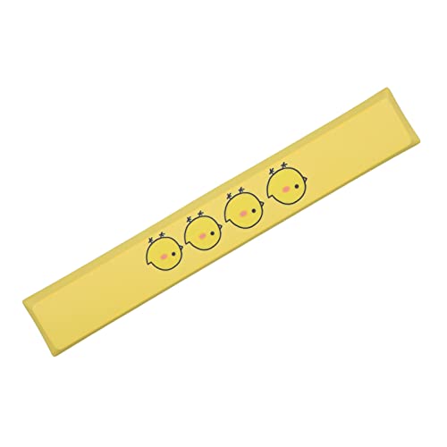 Ersatz-Tastenkappe, Leertaste-Tastenkappen mechanische Universaltastatur(Tippe A) von Entatial