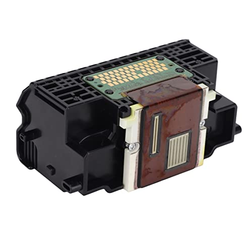Farbdruckkopf, Druckkopfaustausch Praktisch Praktisch Stabil Zuverlässig Weitgehend kompatibel für MP630 für IP4680 für IP4600 von Entatial