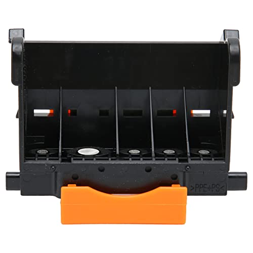 Farbdruckkopf, Kompaktbauweise Druckkopf aus ABS-Material für Drucker MP810 für Drucker IP5300 von Entatial