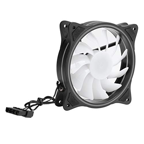 Gehäuselüfter, Soft Blades 11-Blatt-Lüfter für Computer Gehäuselüfter, Soft Blades 11-Blatt-Lüfter für Computer von Entatial