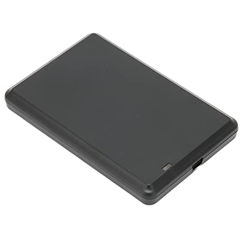 Kartenleser, einfache Bedienung Kleinvolumiges ABS-Material ID-Kartenleser für Haushalt für Tür für Eingangswächter(R30C) von Entatial