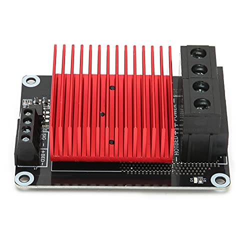 Mosfets, 3D-Drucker Mosfet-Upgrade mit hoher Leistung für 3D-Drucker von Entatial