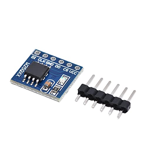 W25Q32-Modul, 4-Draht-Ausgangseingang Flash-Speichermodul BV FV STM32-Code für Digitale Geräte von Entatial