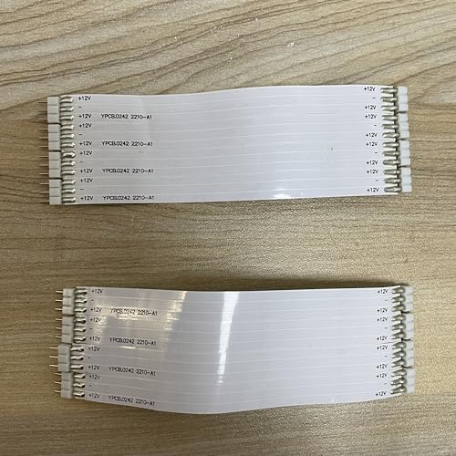 Enteenly FPCB Connector for Under Cabenit Kit Enteenly FPCB Connector for Under Cabenit Kit von Enteenly