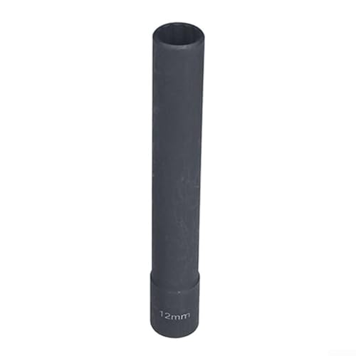 10 mm 12 mm Stecknuss für hintere Stoßstange Installation auf Benz 3/8 Antriebswerkzeug (12 mm) von Entgoinggo
