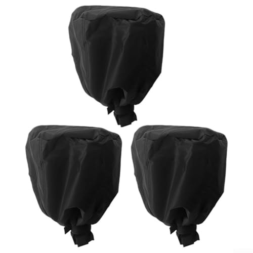 3-teiliges wasserdichtes Abdeckungs-Set für Trimmer und Heckenschere schützt vor Witterungseinflüssen 3-teiliges wasserdichtes Abdeckungs-Set für Trimmer und Heckenschere schützt vor Witterungseinflüssen von Entgoinggo