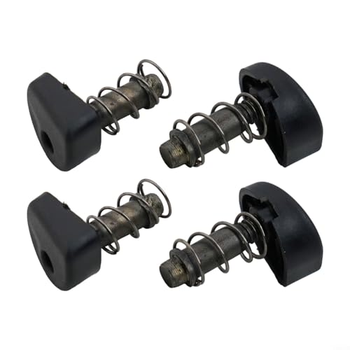 4 Set Schleifer Lock Button Reparaturteile für 9523NB Elektrowerkzeug Essential Maintenance Kit 4 Set Schleifer Lock Button Reparaturteile für 9523NB Elektrowerkzeug Essential Maintenance Kit von Entgoinggo