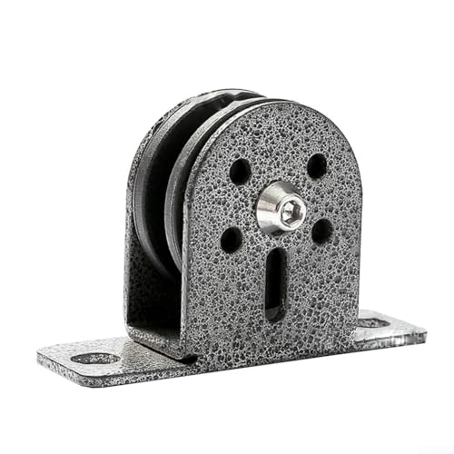 Anpassungsfähige Gym Seilrolle mit hoher Belastbarkeit für ein umfassendes Fitnesstraining zu Hause oder im Fitnessstudio Anpassungsfähige Gym Seilrolle mit hoher Belastbarkeit für ein umfassendes Fitnesstraining zu Hause oder im Fitnessstudio von Entgoinggo