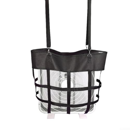 Box Fan Holder for Stalls Designed to Keep Horses Comfortable in Hot Weather Box Fan Holder for Stalls Designed to Keep Horses Comfortable in Hot Weather von Entgoinggo